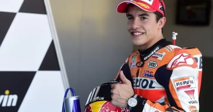 MotoGP Jerez, domina Marquez: poker! Grande Valentino Rossi! Bravo Dovizioso