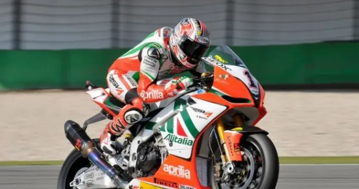 Max Biaggi: "Vi aspetto tutti a Monza"