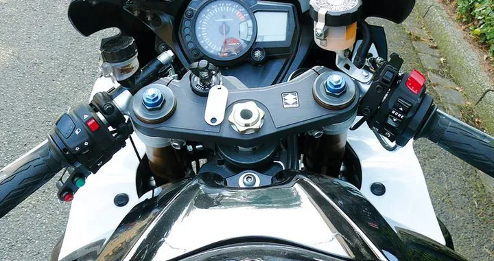 Liquido per freni: i migliori 3 #motoblogapproved