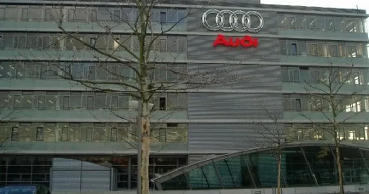 Audi: 5300 Euro di bonus ai dipendenti