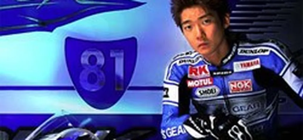 Norifumi Abe muore in un incidente stradale