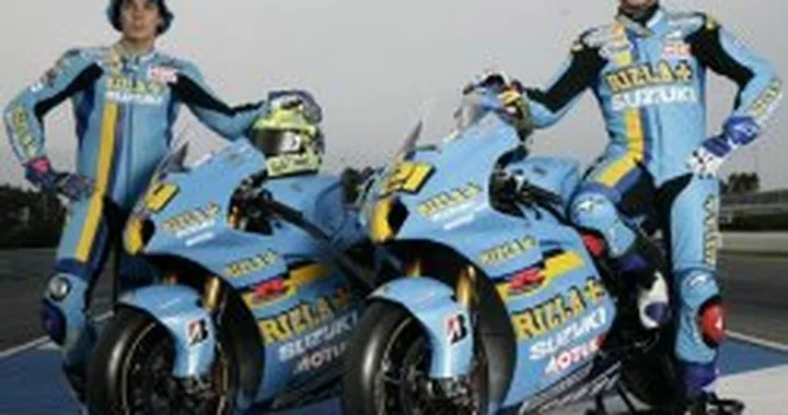 MotoGP: Suzuki e Jorge Martinez ad un passo dal si