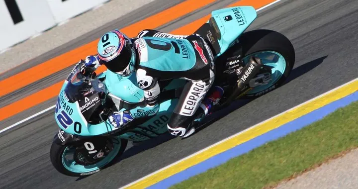 Danny Kent, un altro dietro front: al Mugello con la Moto2