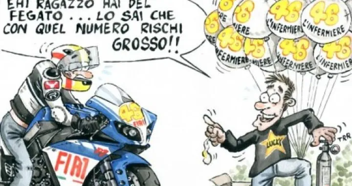 46 Divieto di utilizzo