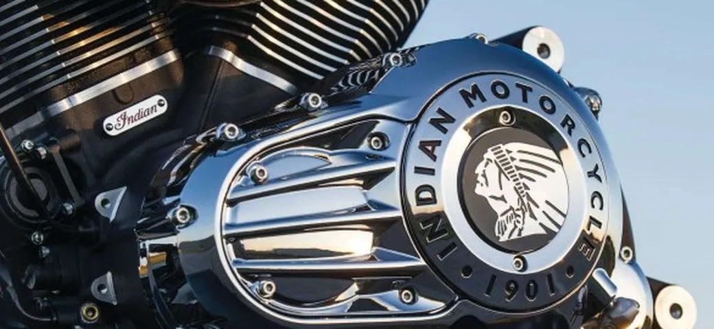 Svelato il nuovo motore Indian Thunder Stroke 111