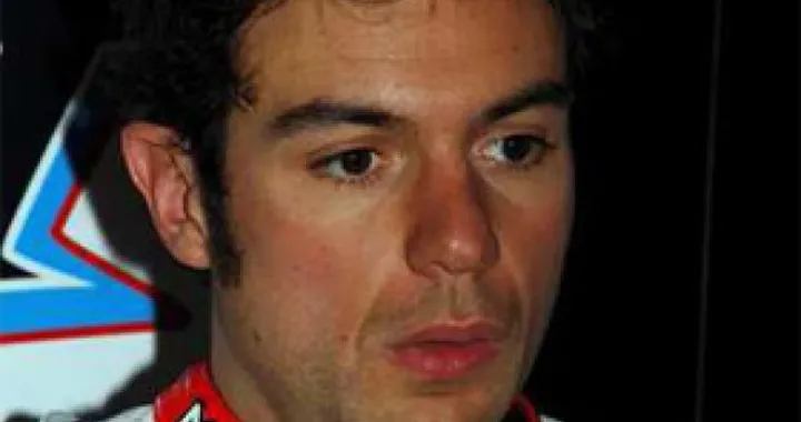 Roberto Rolfo torna in SBK nel Team Pedercini