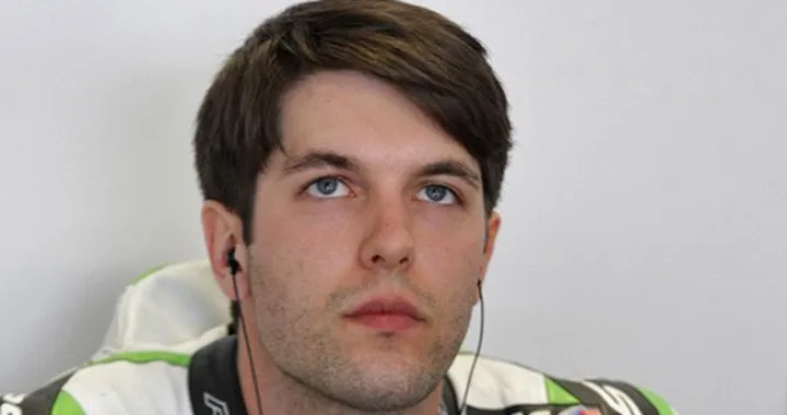 Supersport 2015: Kieran Clarke al via nel team CIA Insurance Honda