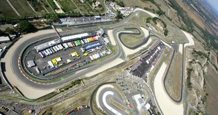 Superbike: 8 e 9 luglio test ufficiali a Vallelunga