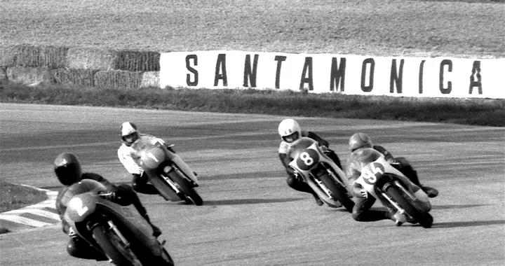 Misano Classic Weekend