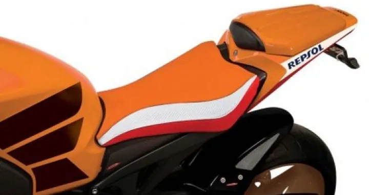 Selle Powerbronze per Honda e Yamaha