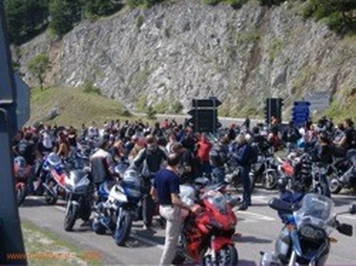 Robytour 2006
