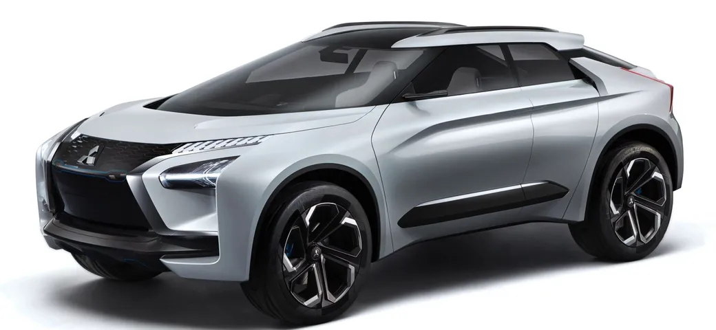 Mitsubishi Lancer: carrozzeria da crossover per la prossima generazione