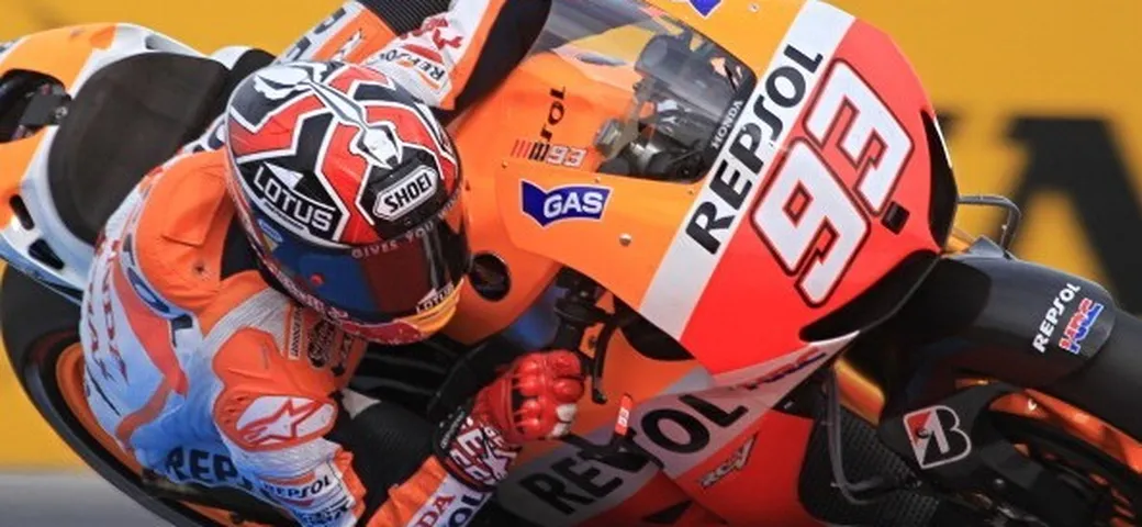MotoGP Brno 2013: strepitosa vittoria di Marquez, podio tutto spagnolo