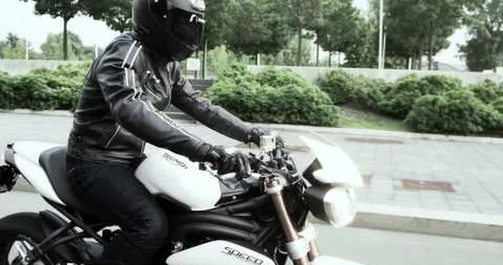 Rizoma PROGUARD SYSTEM - guard for the brake and clutch levers