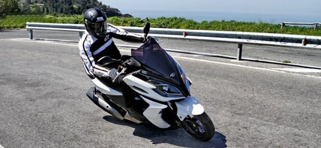 Kymco: interessi zero per K-XCT 300i, K-XCT 125i e People One 125i