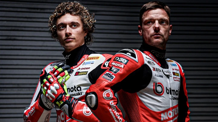 WorldSBK 2026: solo tre piloti confermati, il mercato è un rebus