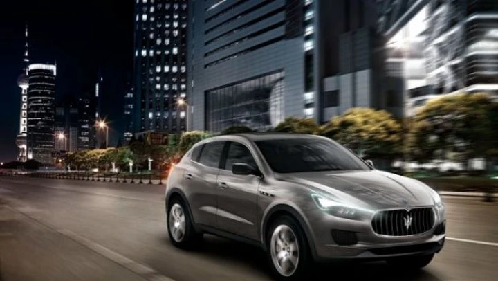 Maserati: per Marchionne è la rivale ideale di Porsche e Bentley. In arrivo una berlina più prestigiosa della Quattroporte