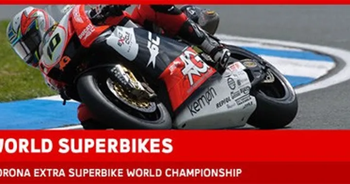 WSBK: Orari GP di Silverstone