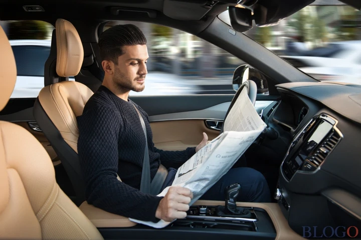 Le auto a guida autonoma saranno disastrose per l'ambiente