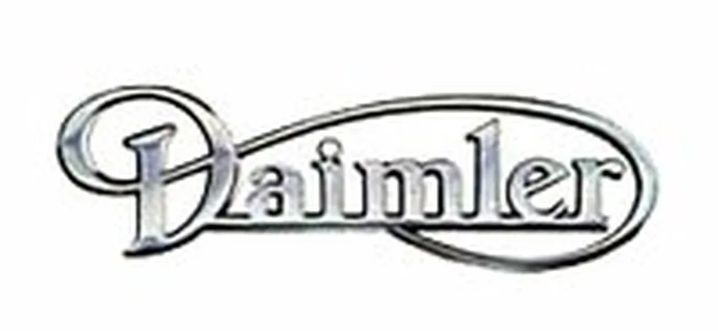 Mercedes tratta con Ford per il nome Daimler