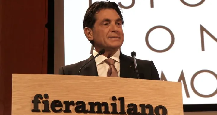 Eicma 2015 conferenza