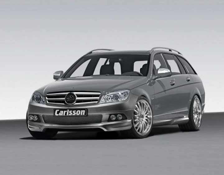Carlsson Mercedes Classe C Station Wagon