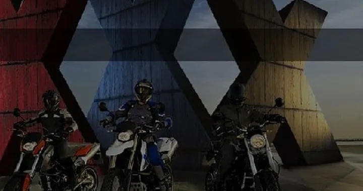 Nuovo sito per le Bmw G650X