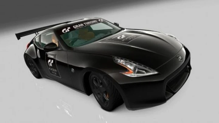 Nissan GT Accademy 2010: con Sony in pista con la Nissan 370Z