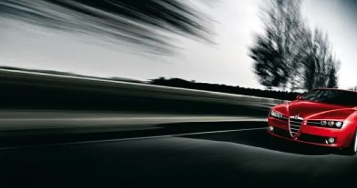 Alfa Romeo: "La 159 è stata un errore" secondo Marchionne