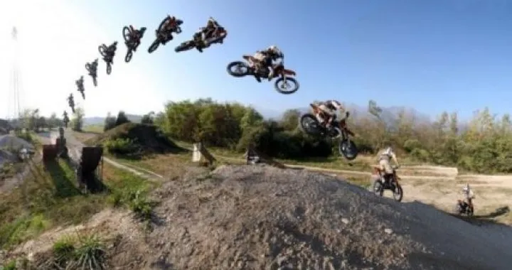 Alvaro Dal Farra è finalmente sveglio e pronto ad iniziare la riabilitazione