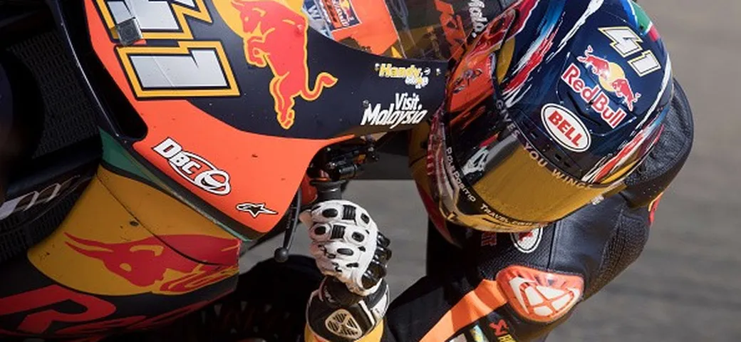 Moto2 Australia 2018: Brad Binder svetta nelle FP2