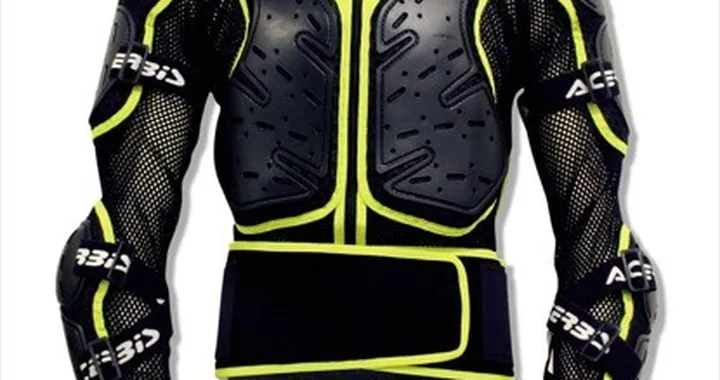 Altre novità da Acerbis