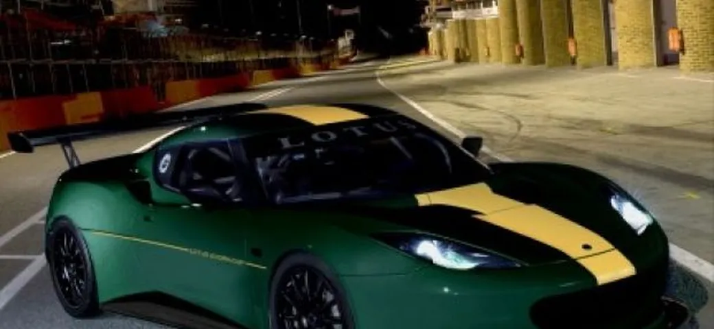 Lotus Evora Cup: debutta la versione da gara per il monomarca dedicato