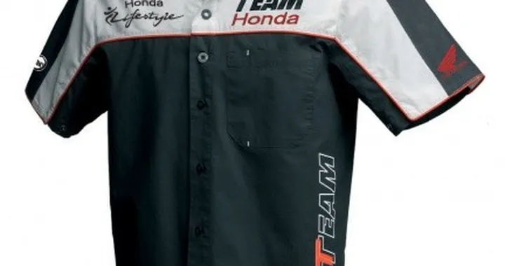 Collezione Honda Lifestyle 2007