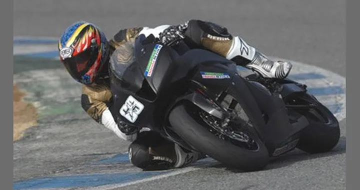 SBK: Nannelli e Rolfo chiudono i test alla grande