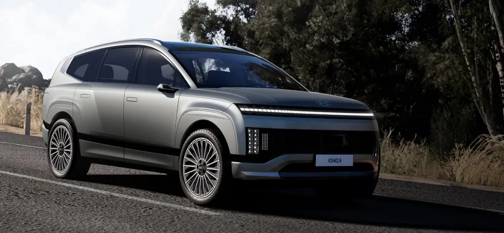 Hyundai trionfa agli iF Design Awards 2025 con 18 premi
