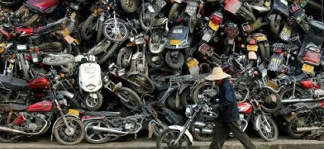 Incentivi moto e scooter: 