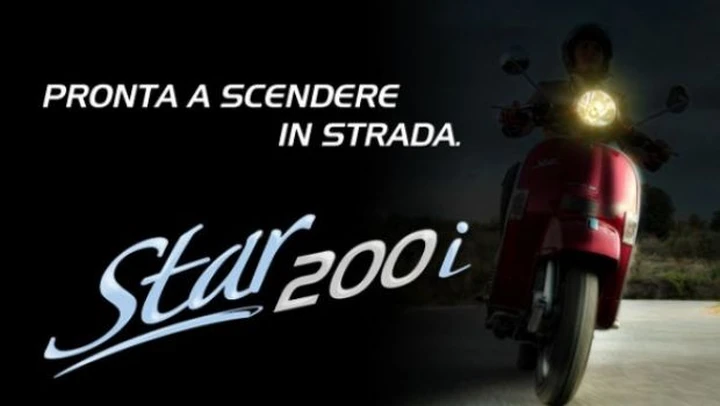 LML lancia al MotoDays la Star 200i e presenta il Trofeo Monomarca LML