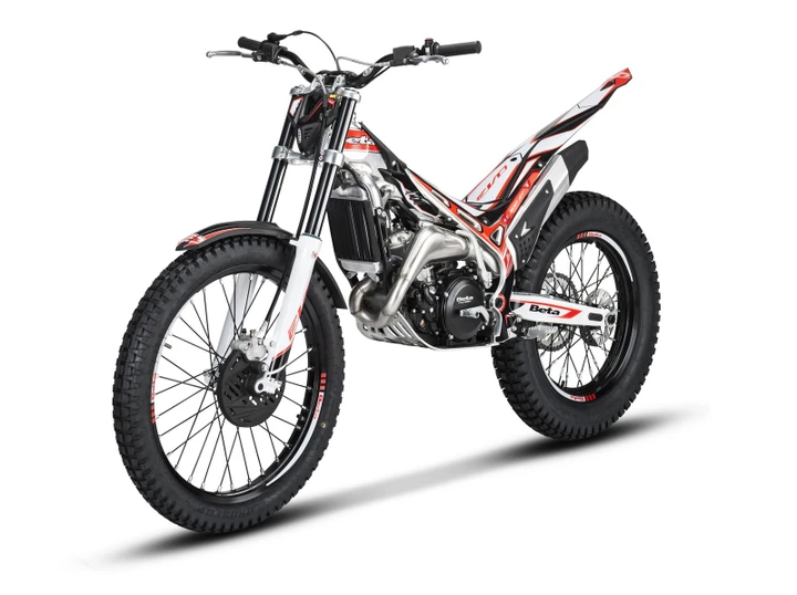 Beta Gamma Trial EVO MY 2018