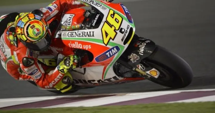 MotoGP, Jerez: Dani Pedrosa il più veloce nelle FP2 ma Rossi è secondo