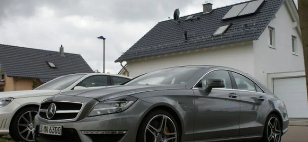 Mercedes: un giorno tra Affalterbach e Sindelfingen con la gamma AMG