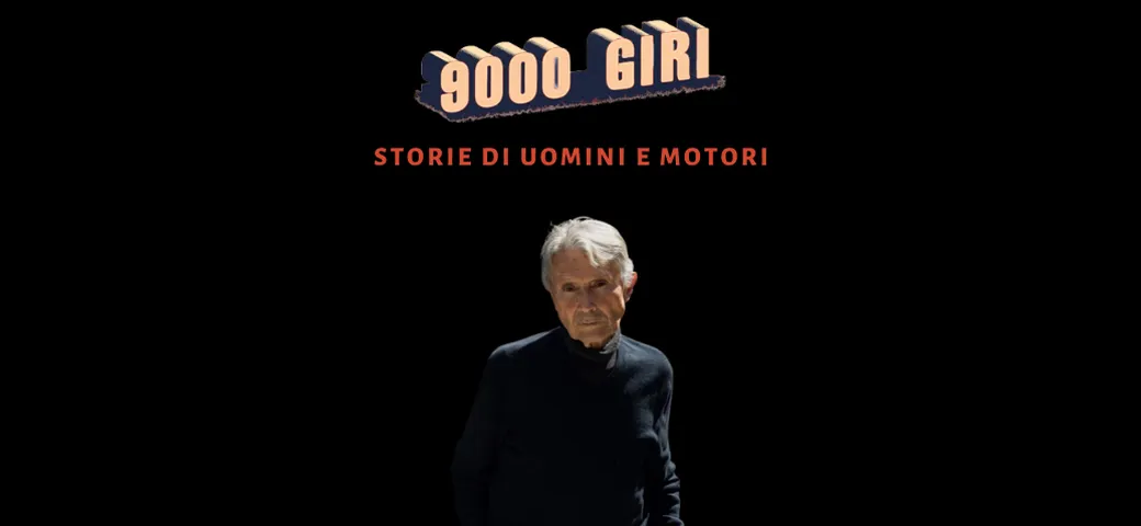 Marcello Gandini: supercar e non solo