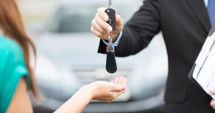 Auto a noleggio: i consigli utili per vacanze senza pensieri