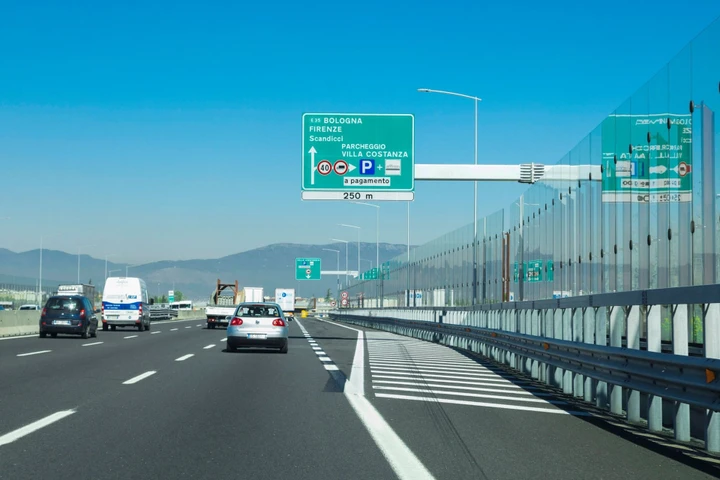 Previsioni traffico 3-4 settembre: weekend da bollino rosso