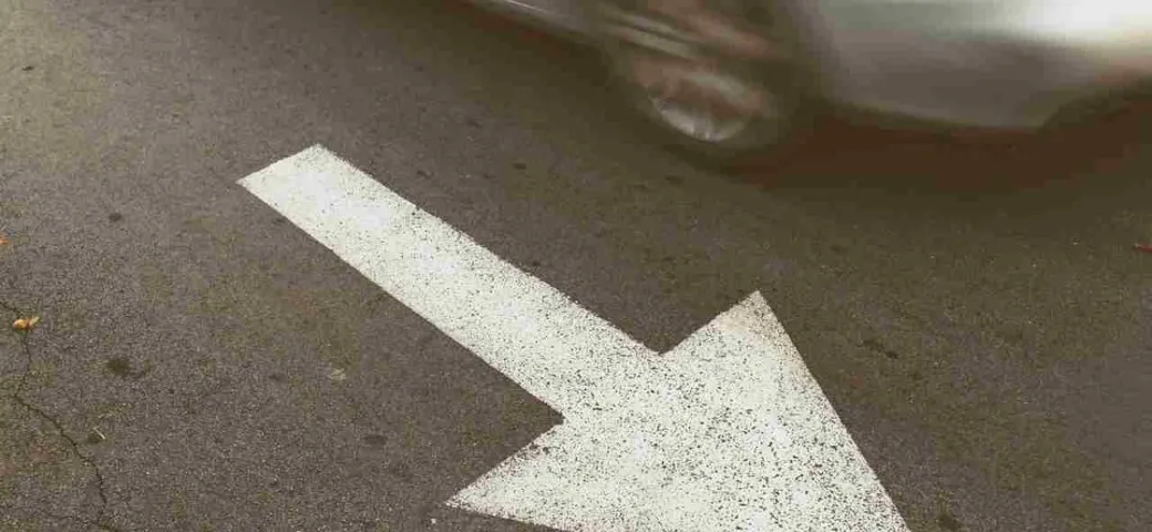 Guida contromano sulle autostrade italiane: scatta l'allarme