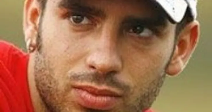 Ancora problemi fisici per Melandri