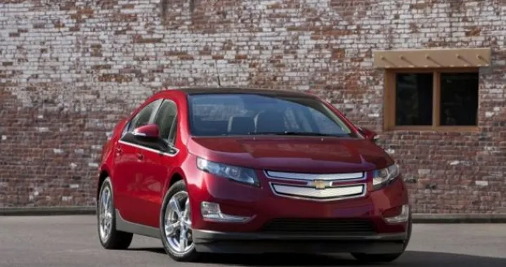 Chevrolet Volt: anche il motore termico muove le ruote