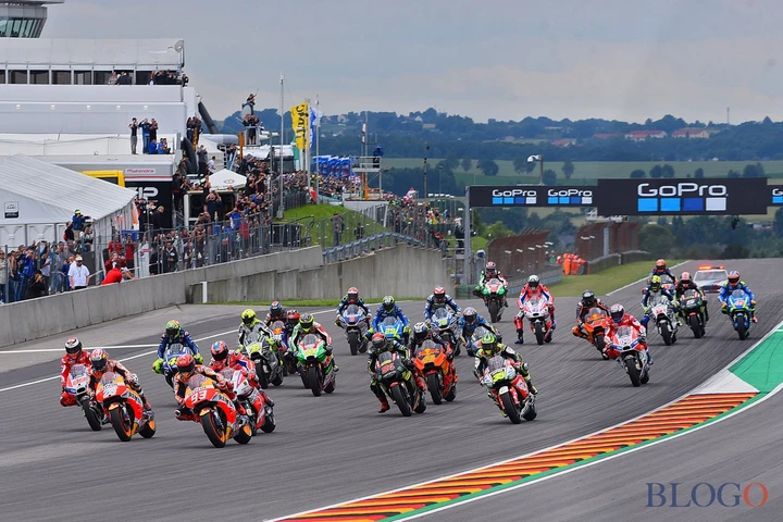 MotoGP: il mercato piloti 2018
