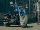 Pizza, cinema… e moto: chi è il nuovo CEO di Harley-Davidson