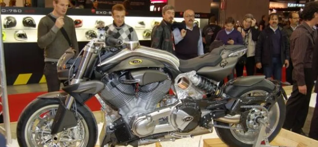 CR&S Duu Deperlù e Duu Conlatusa. Arte omologata mono e biposto